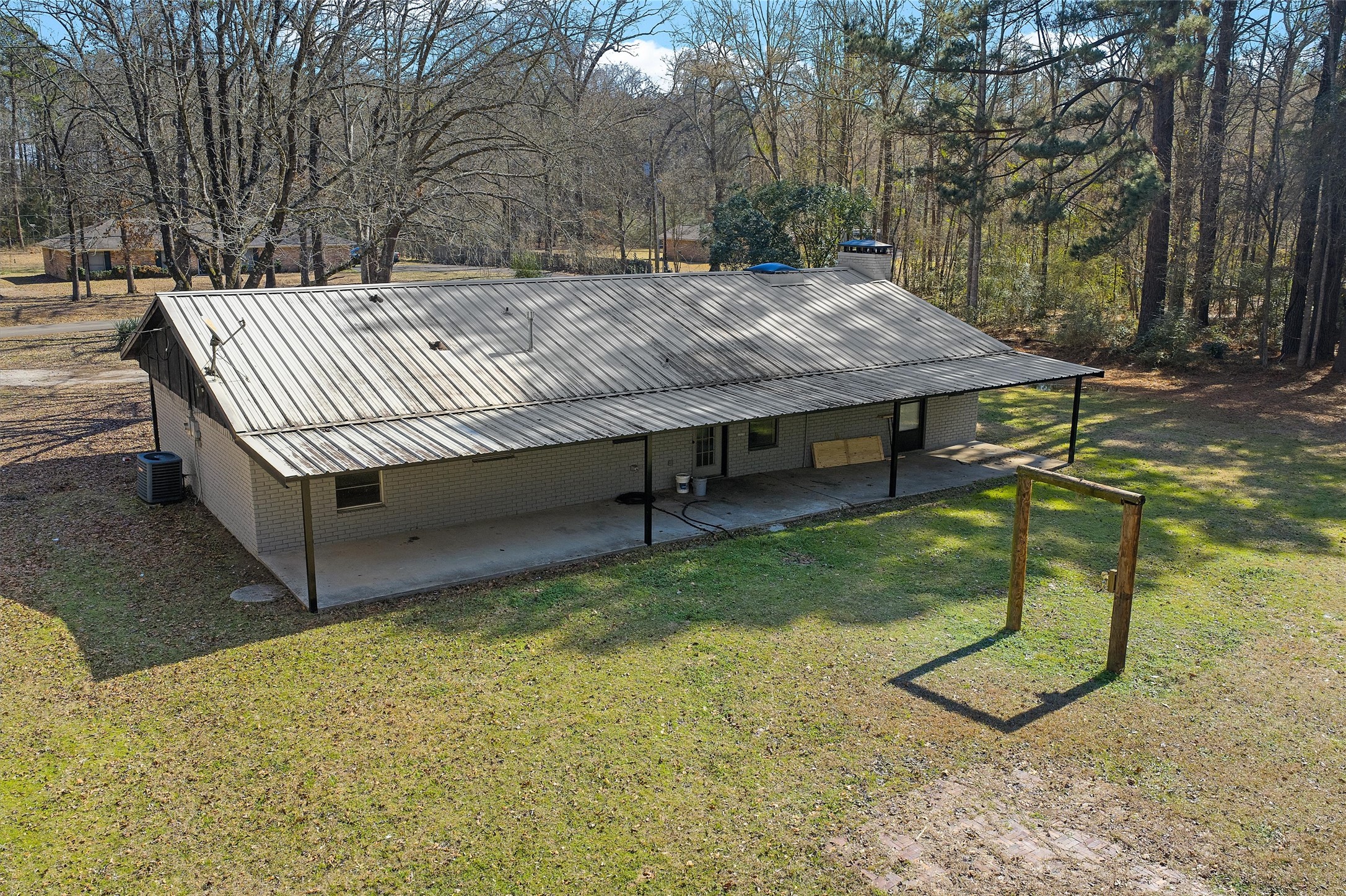 124 Quail Creek Drive Carthage TX 75633
