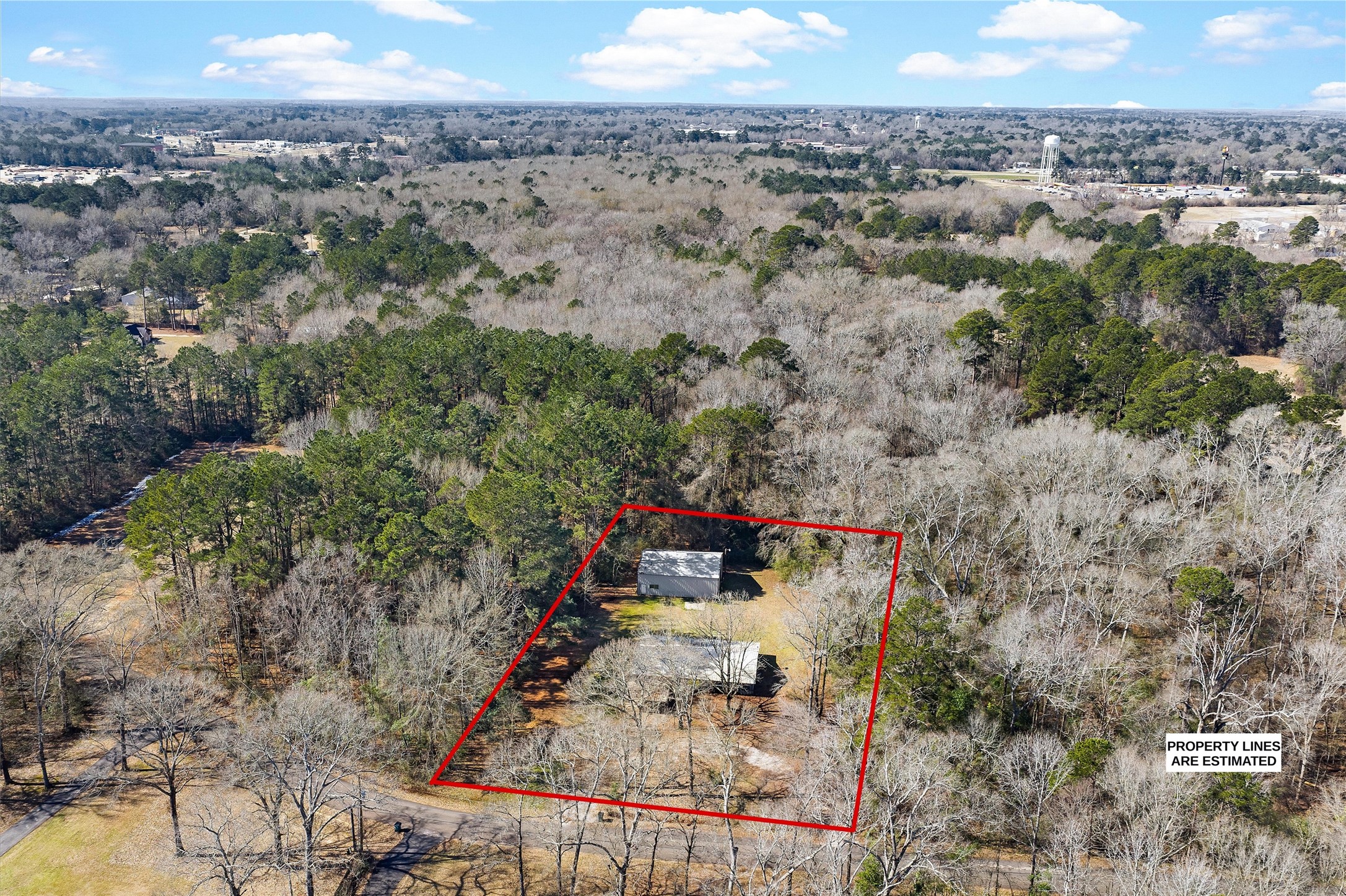 124 Quail Creek Drive Carthage TX 75633