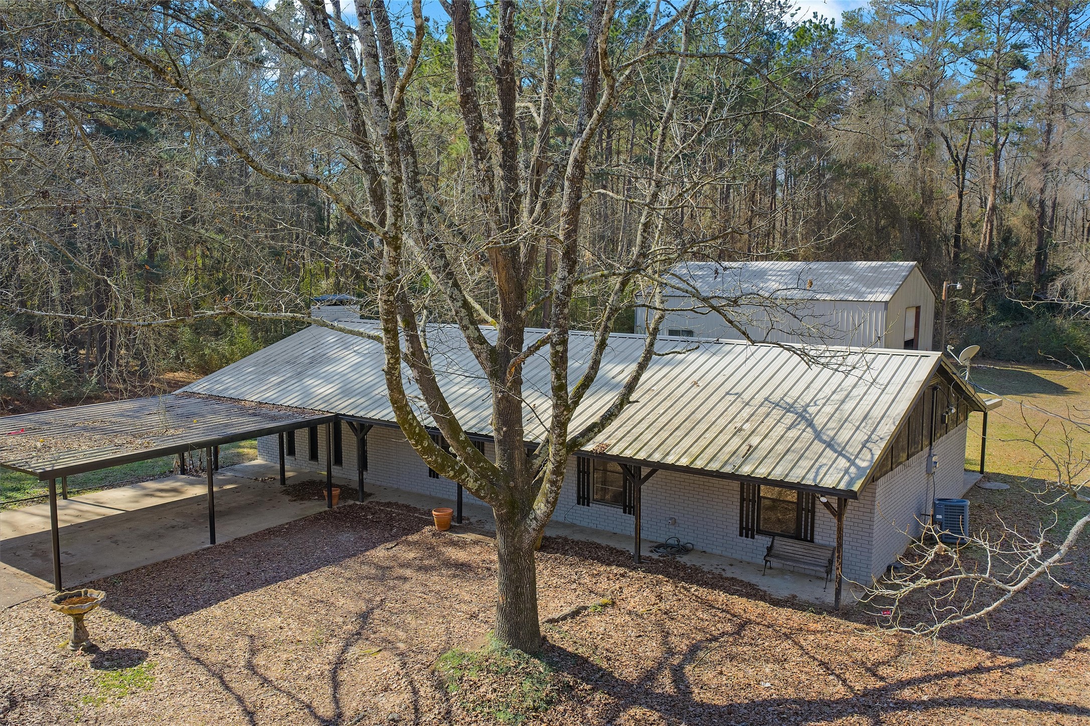 124 Quail Creek Drive Carthage TX 75633