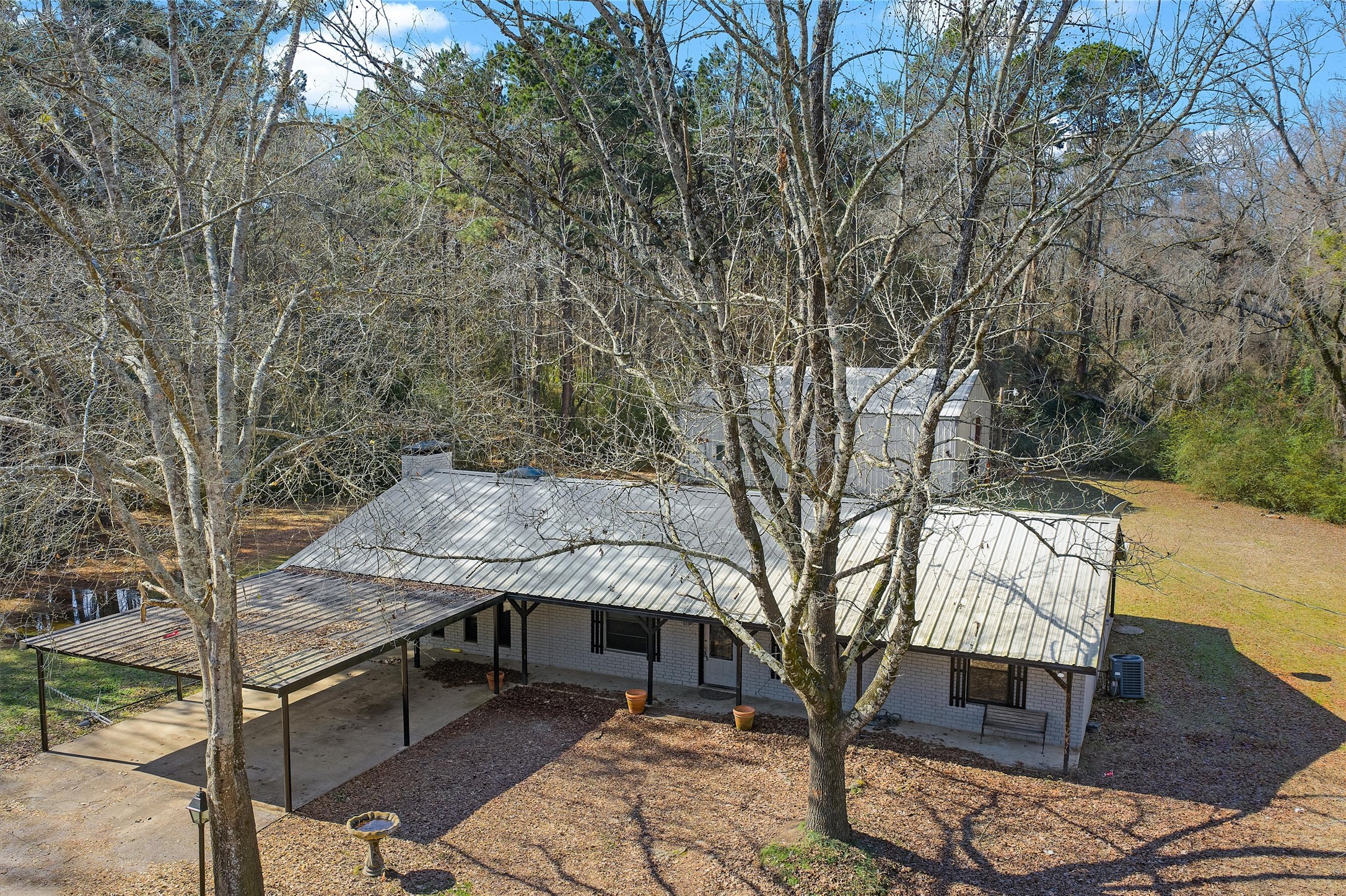 124 Quail Creek Drive Carthage TX 75633