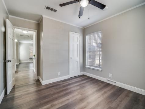 705 Reverchon Drive Dallas TX 75211
