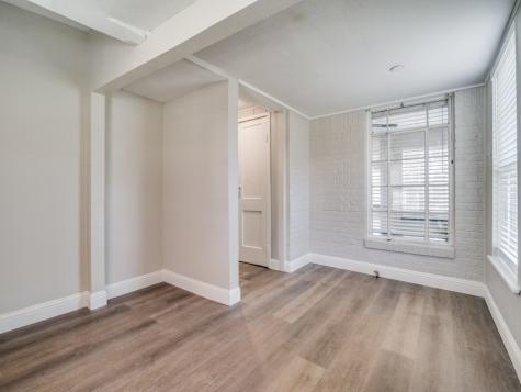 705 Reverchon Drive Dallas TX 75211