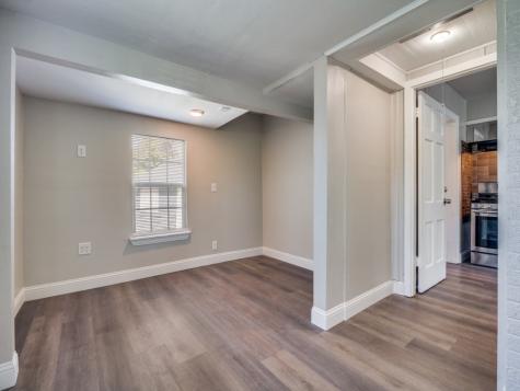 705 Reverchon Drive Dallas TX 75211