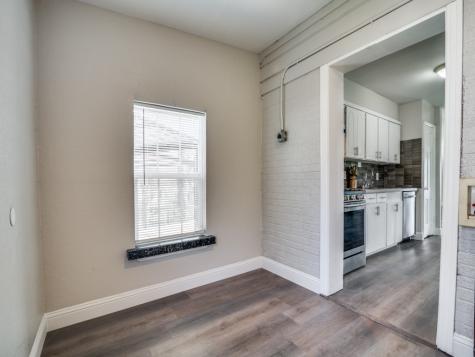 705 Reverchon Drive Dallas TX 75211