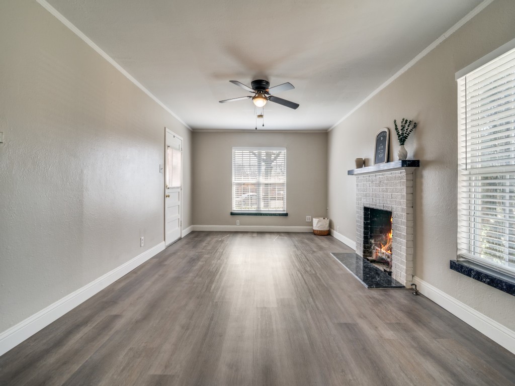 705 Reverchon Drive Dallas TX 75211