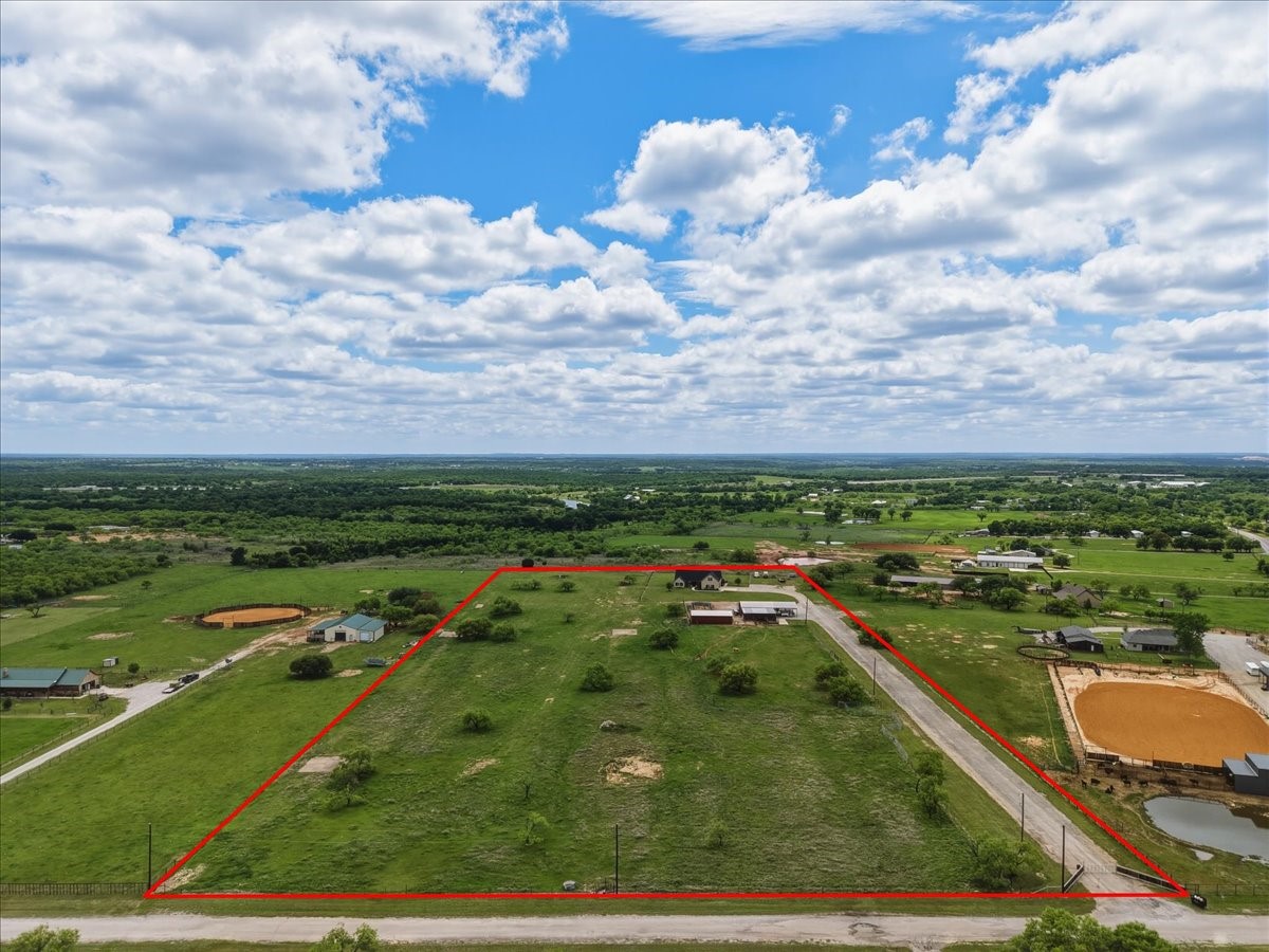 5805 S Fm 113 Millsap TX 76066