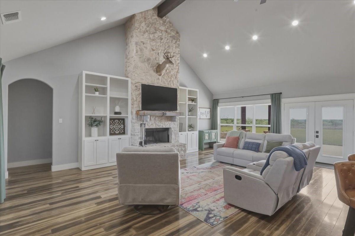 5805 S Fm 113 Millsap TX 76066