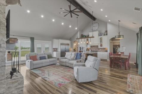 5805 S Fm 113 Millsap TX 76066