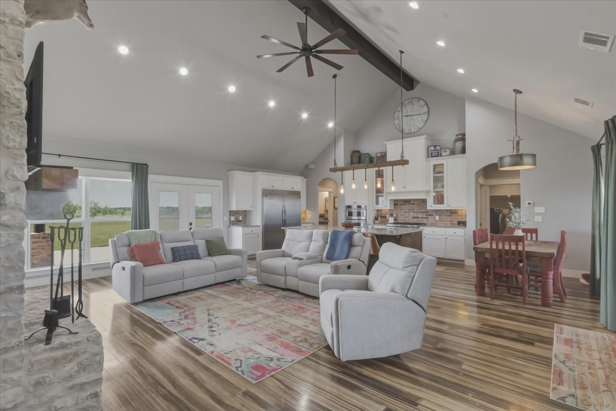 5805 S Fm 113 Millsap TX 76066