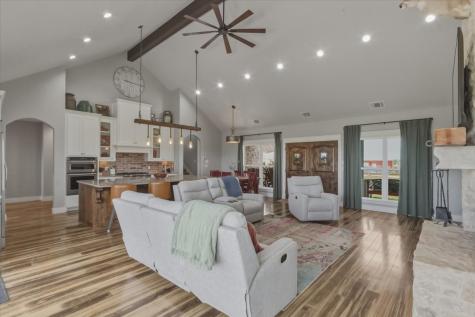 5805 S Fm 113 Millsap TX 76066