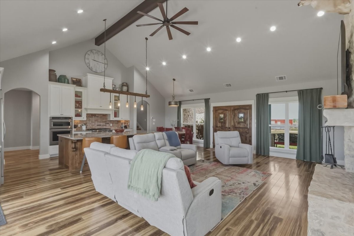 5805 S Fm 113 Millsap TX 76066