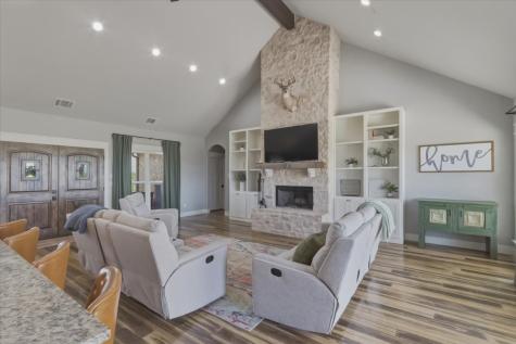 5805 S Fm 113 Millsap TX 76066