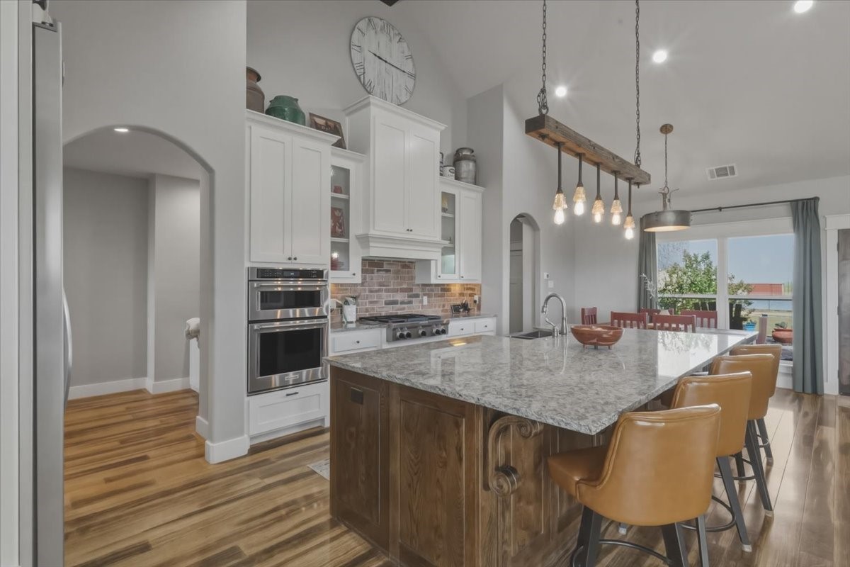 5805 S Fm 113 Millsap TX 76066