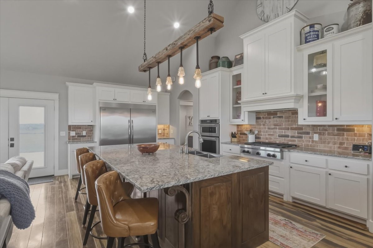 5805 S Fm 113 Millsap TX 76066