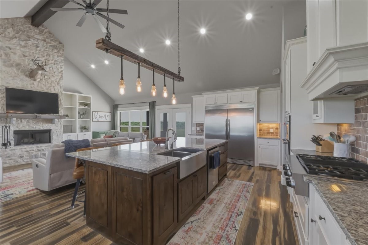 5805 S Fm 113 Millsap TX 76066