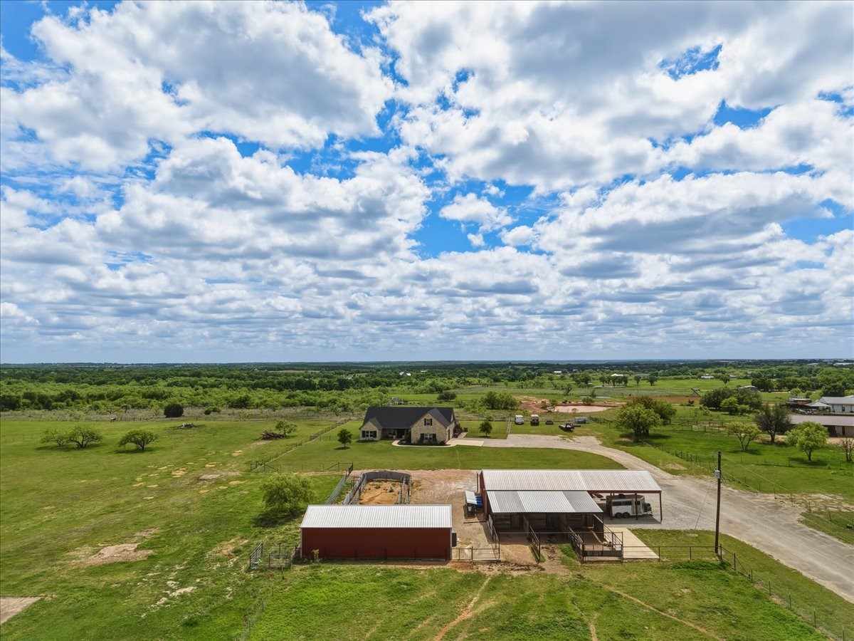 5805 S Fm 113 Millsap TX 76066