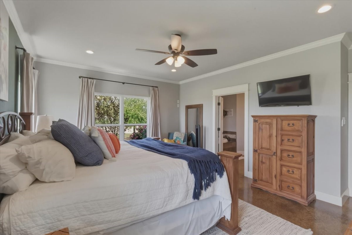 5805 S Fm 113 Millsap TX 76066