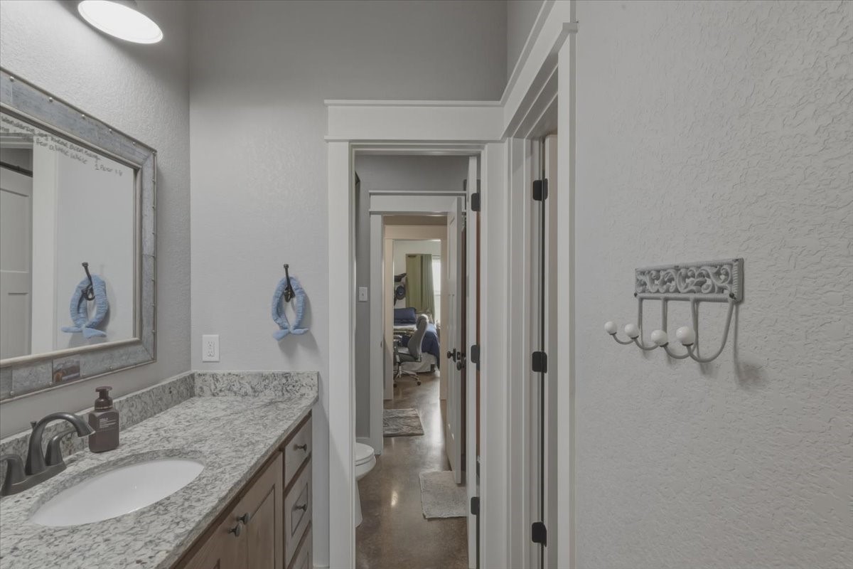 5805 S Fm 113 Millsap TX 76066