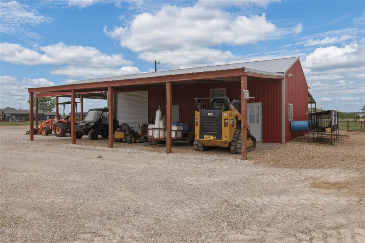 5805 S Fm 113 Millsap TX 76066