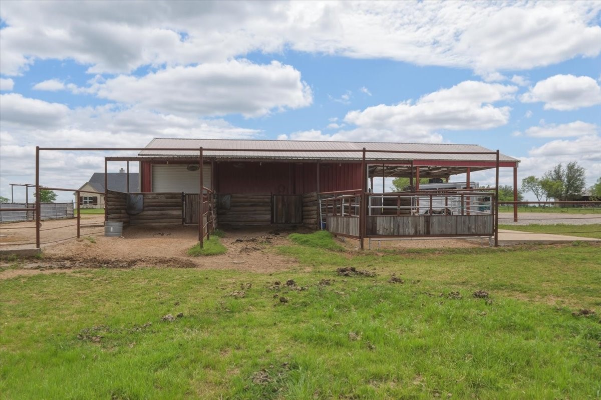 5805 S Fm 113 Millsap TX 76066