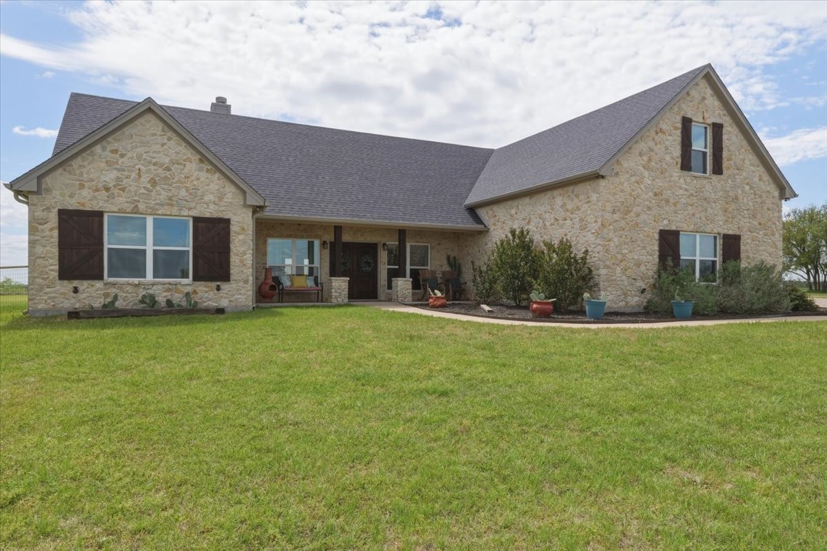 5805 S Fm 113 Millsap TX 76066