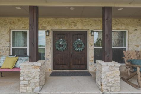 5805 S Fm 113 Millsap TX 76066
