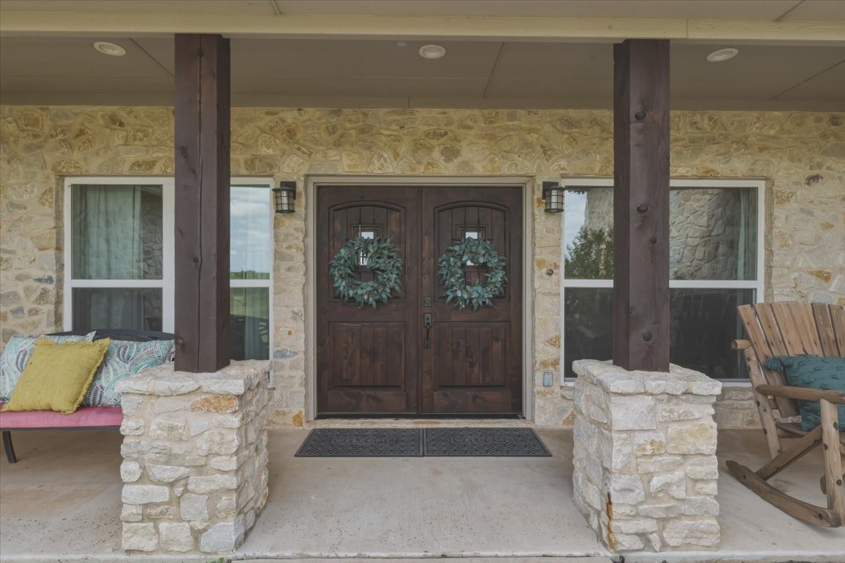 5805 S Fm 113 Millsap TX 76066