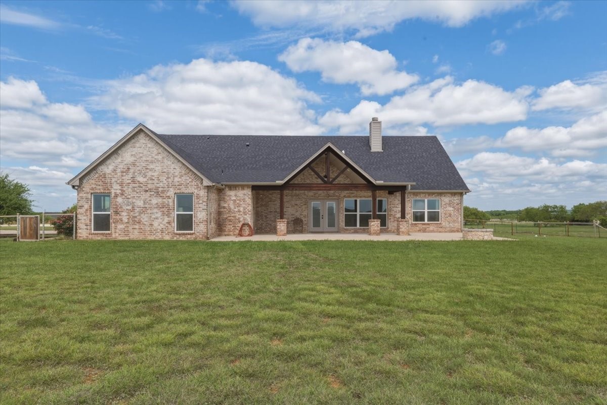 5805 S Fm 113 Millsap TX 76066