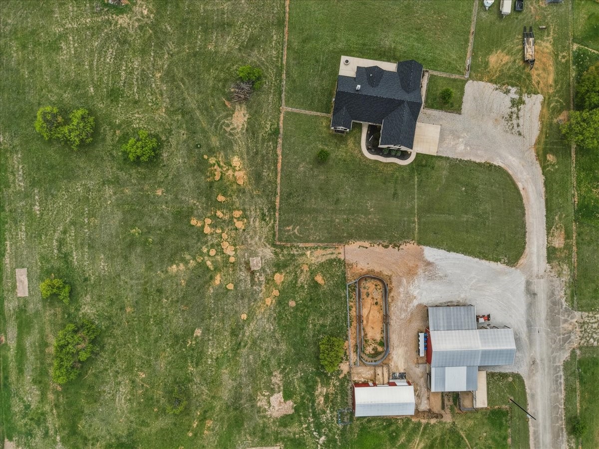 5805 S Fm 113 Millsap TX 76066