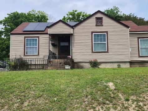 3419 Kinmore Street Dallas TX 75223