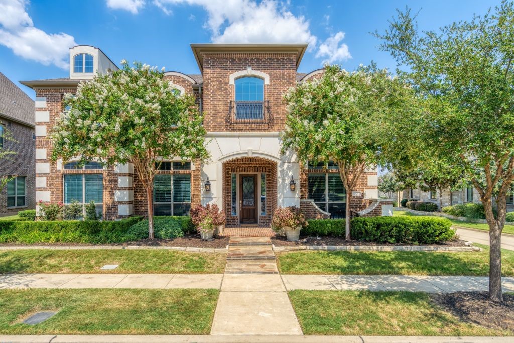 424 Orleans Drive Southlake TX 76092