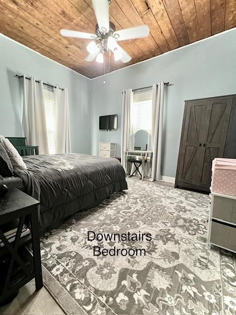213 E Boyd Avenue Boyd TX 76023