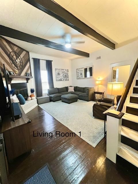 213 E Boyd Avenue Boyd TX 76023