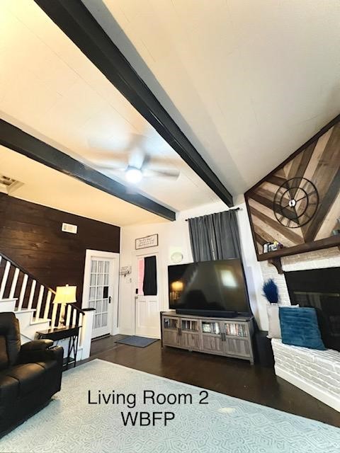 213 E Boyd Avenue Boyd TX 76023