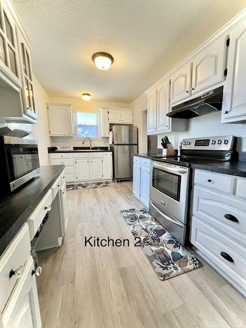 213 E Boyd Avenue Boyd TX 76023