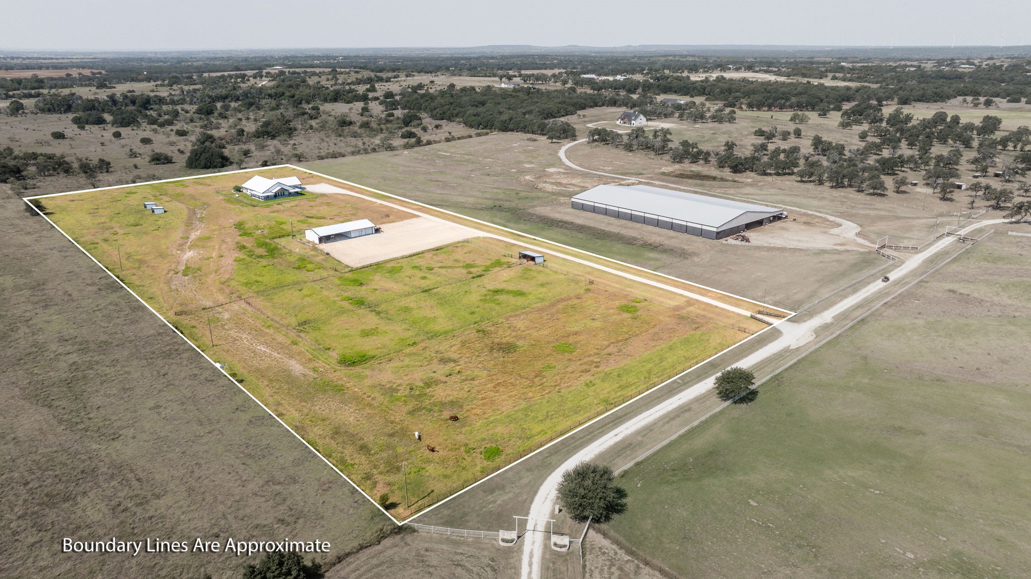 385 Private Road 1733 Stephenville TX 76401