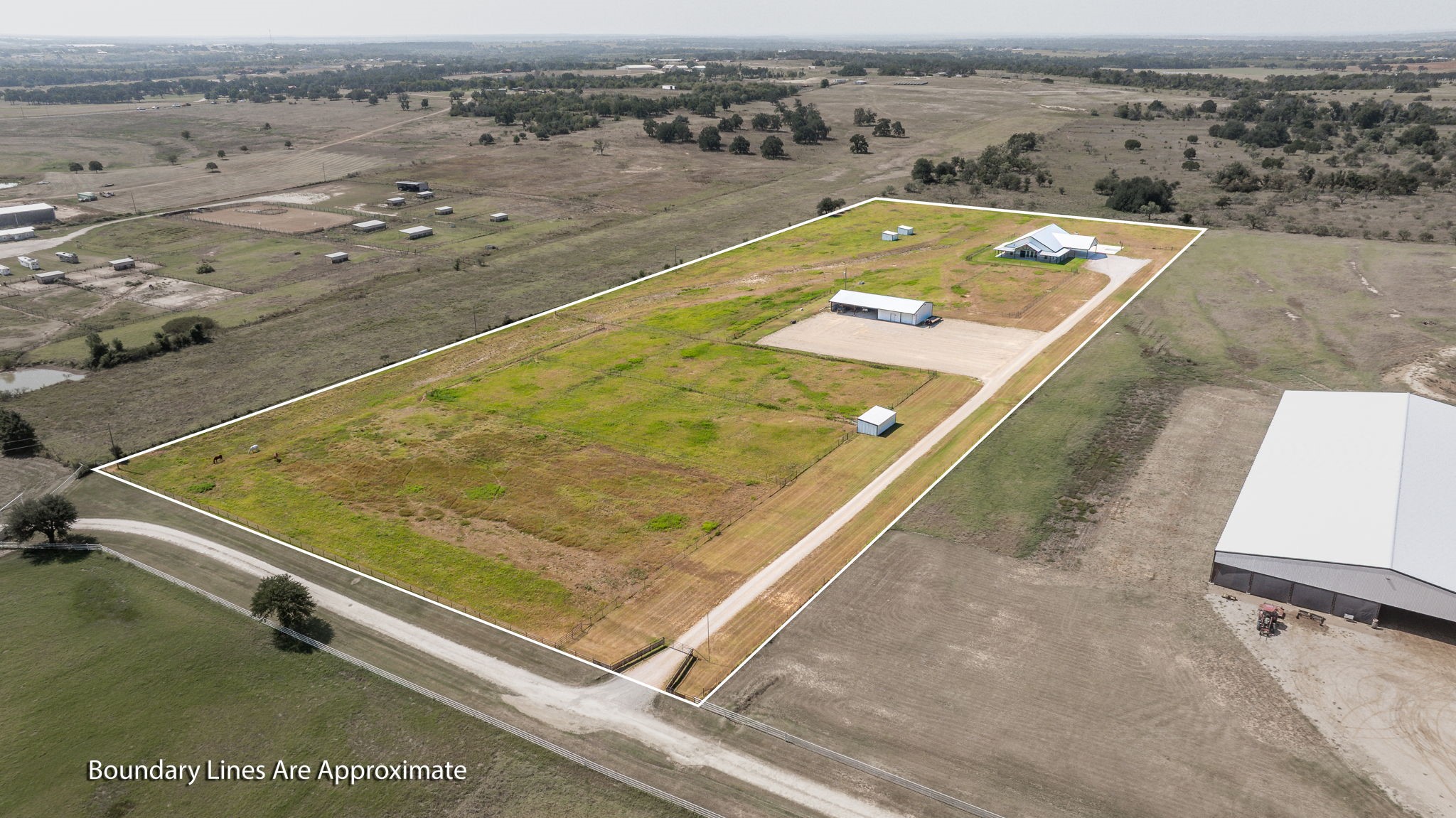 385 Private Road 1733 Stephenville TX 76401