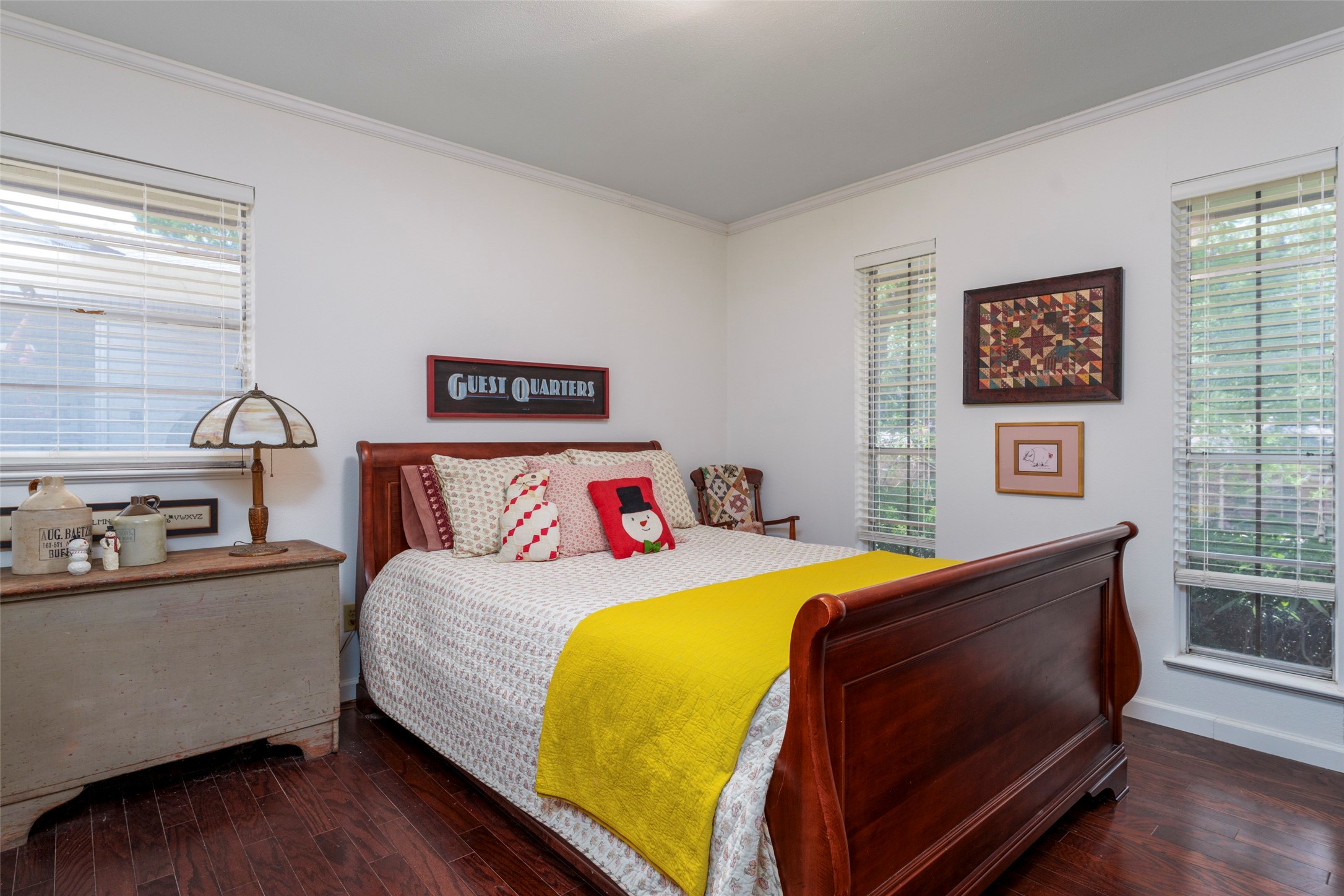 3615 Yorkshire Drive Arlington TX 76013