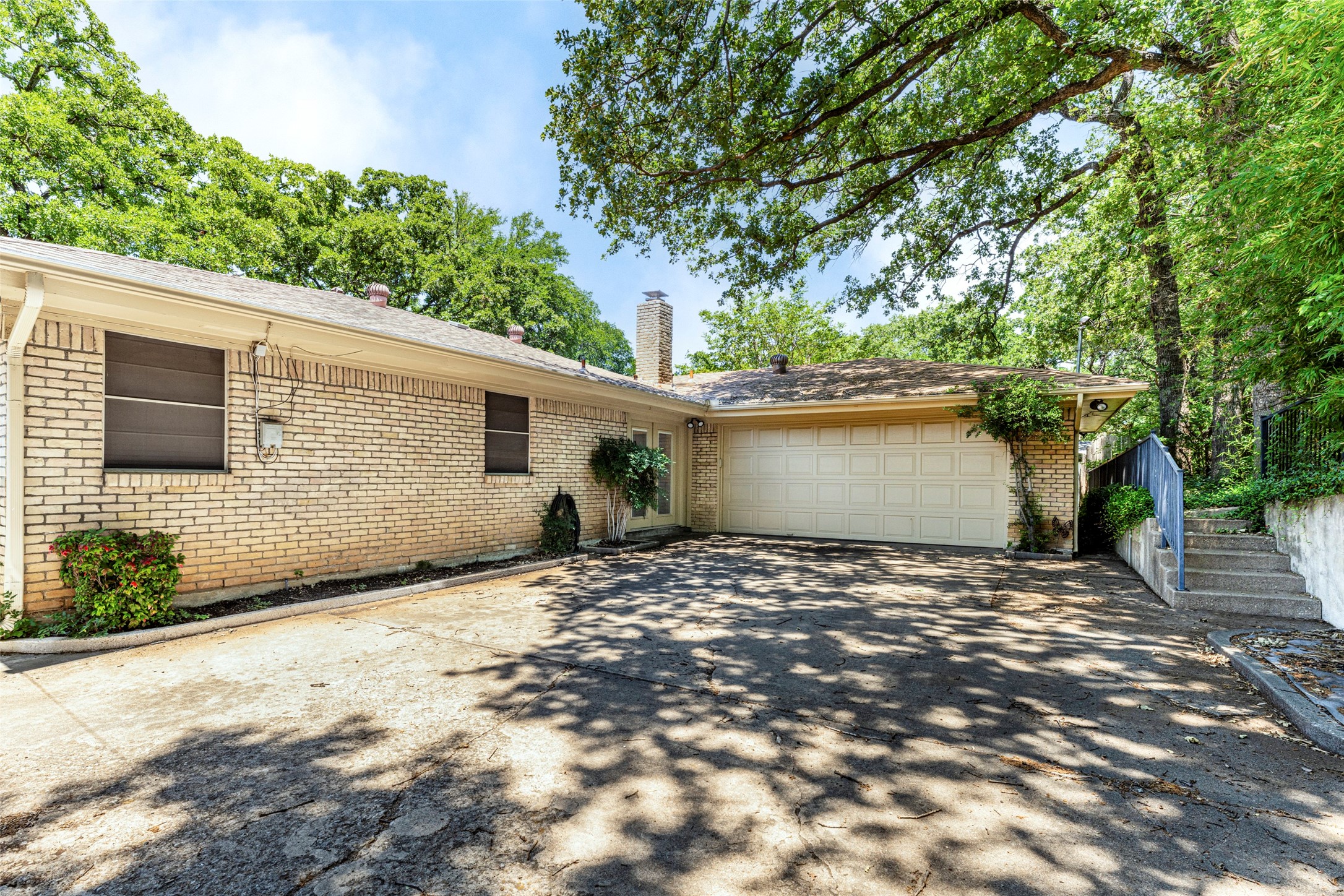 3615 Yorkshire Drive Arlington TX 76013
