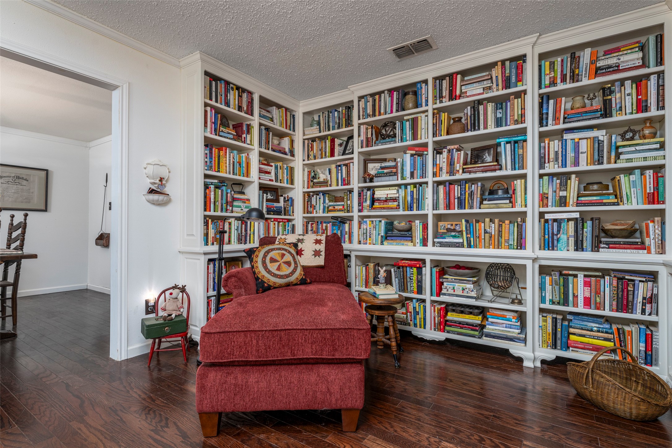3615 Yorkshire Drive Arlington TX 76013