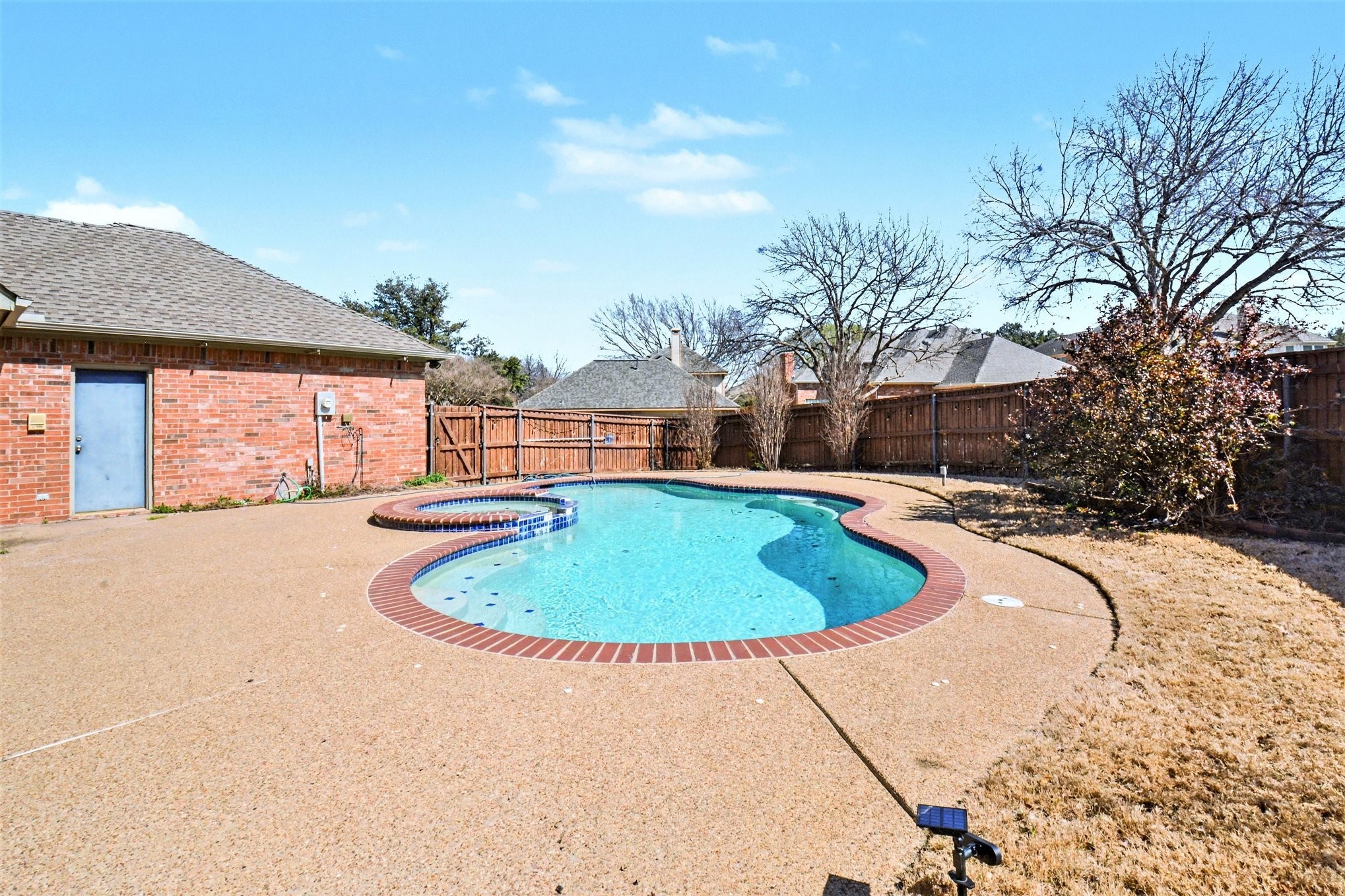 7500 Zurich Drive Plano TX 75025