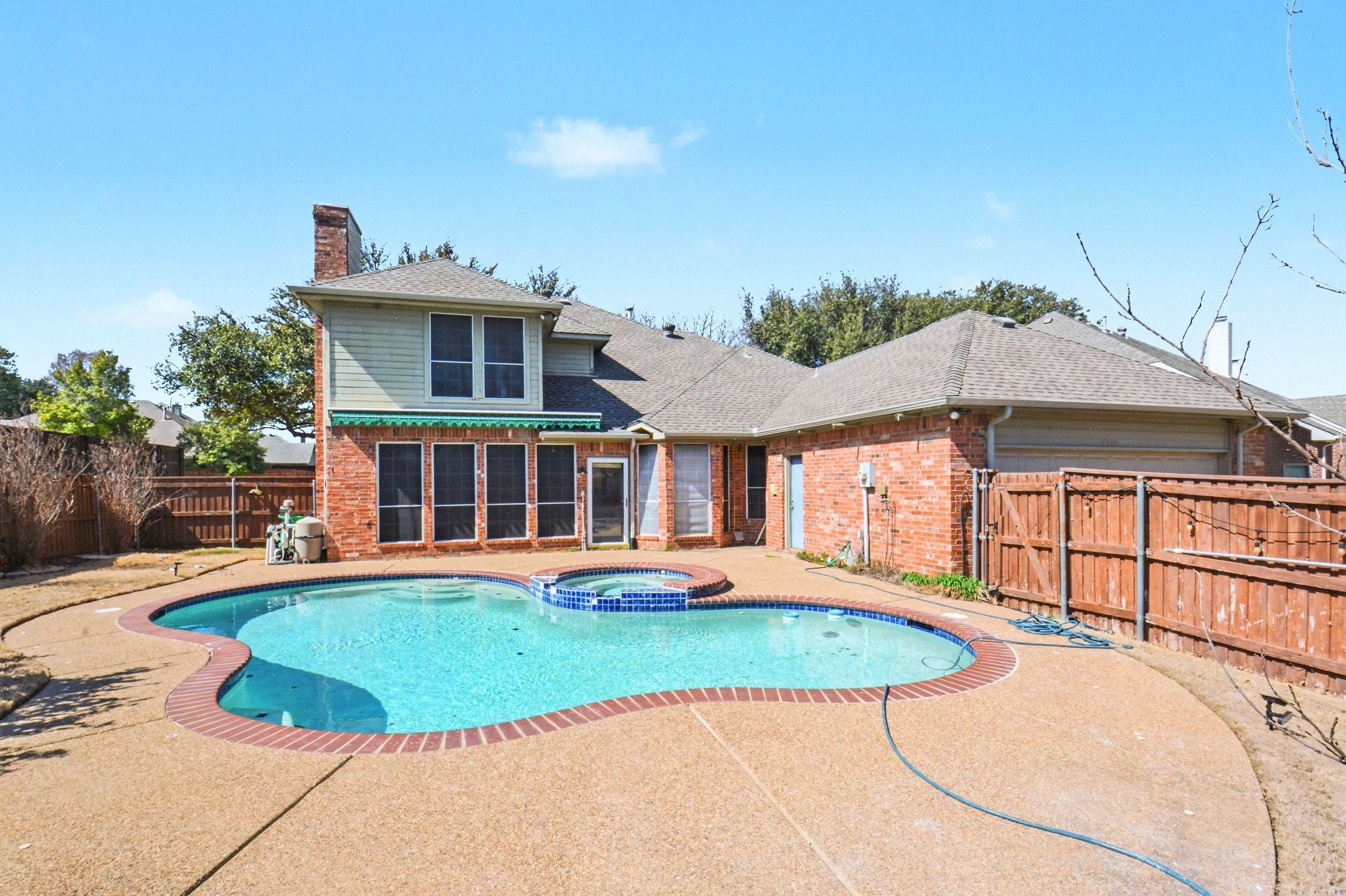 7500 Zurich Drive Plano TX 75025