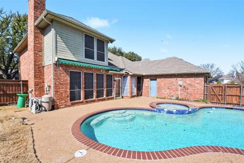 7500 Zurich Drive Plano TX 75025