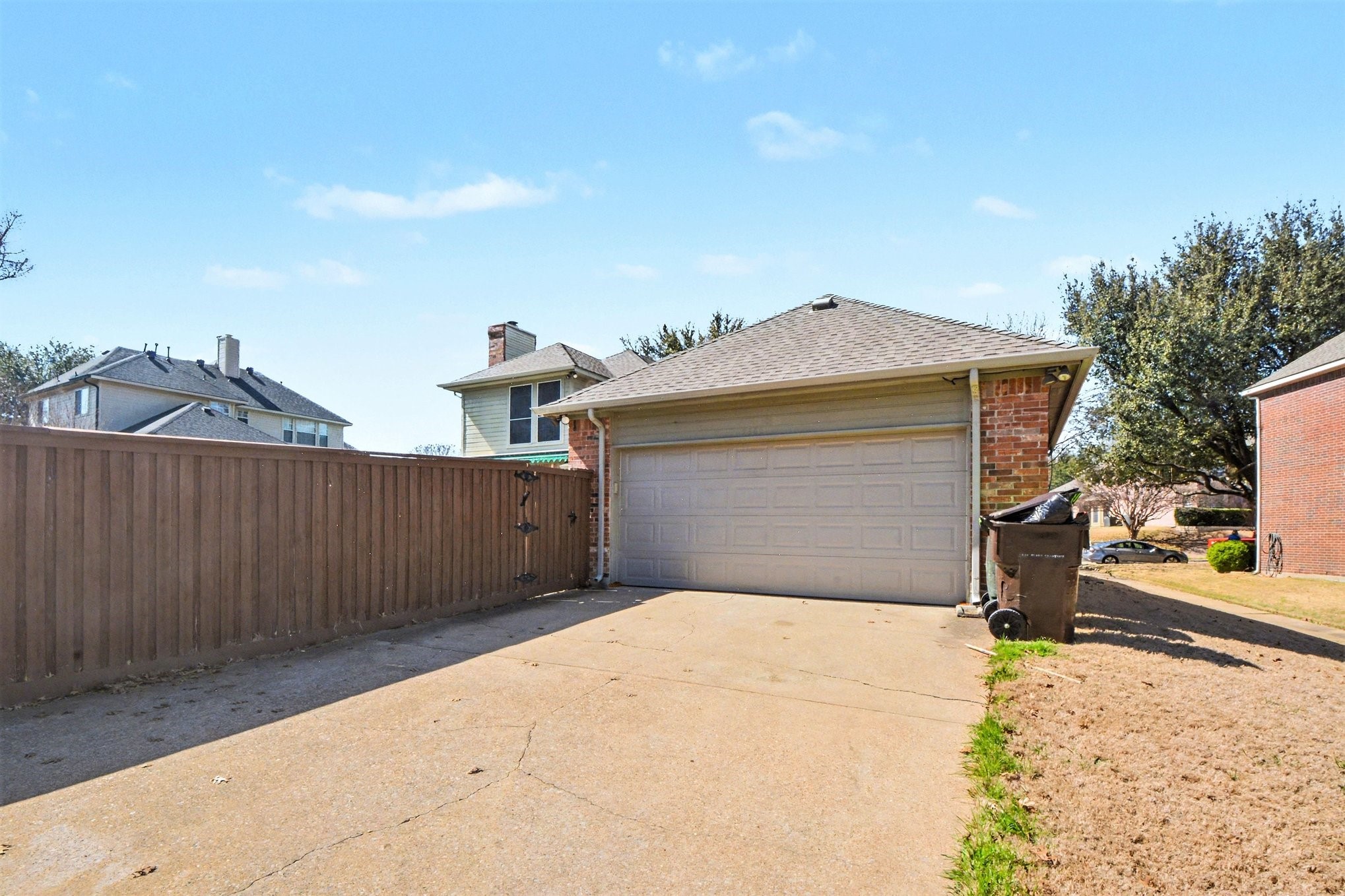 7500 Zurich Drive Plano TX 75025