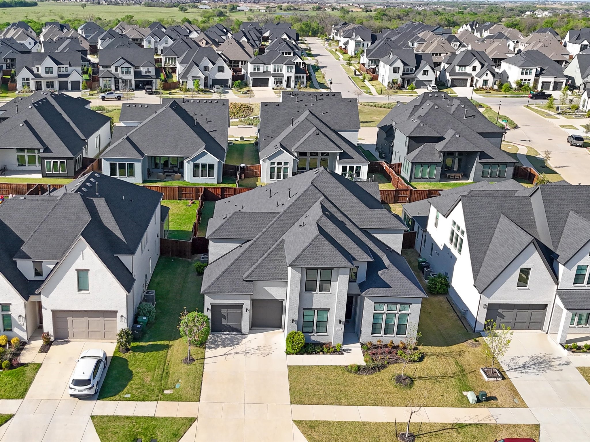 4590 Guthrie Street Prosper TX 75078