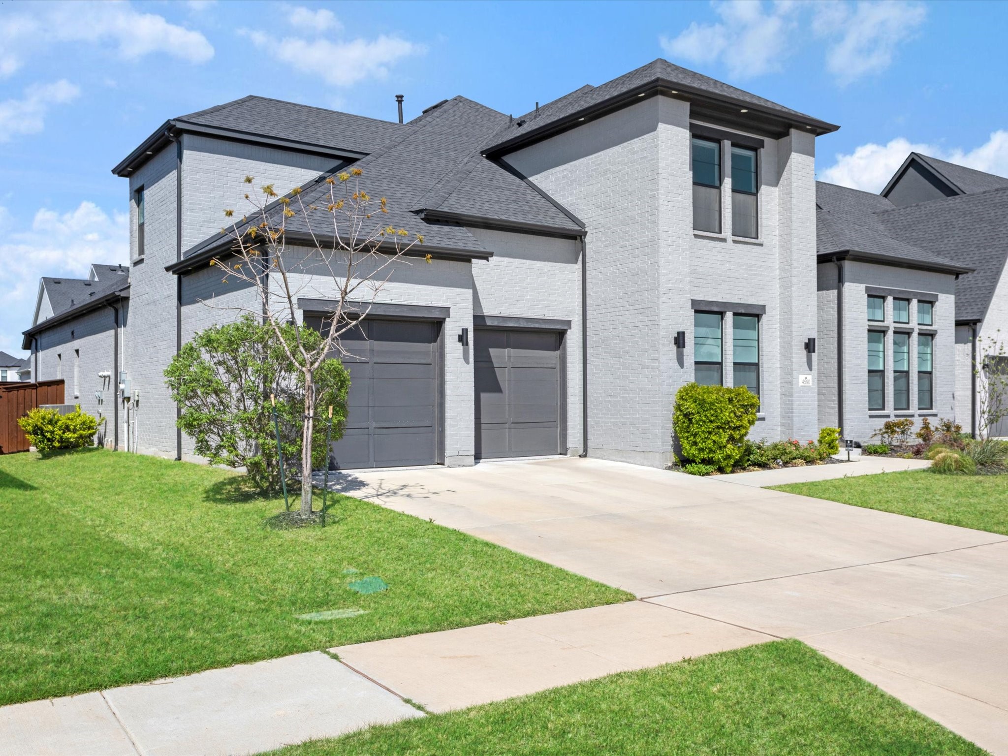 4590 Guthrie Street Prosper TX 75078