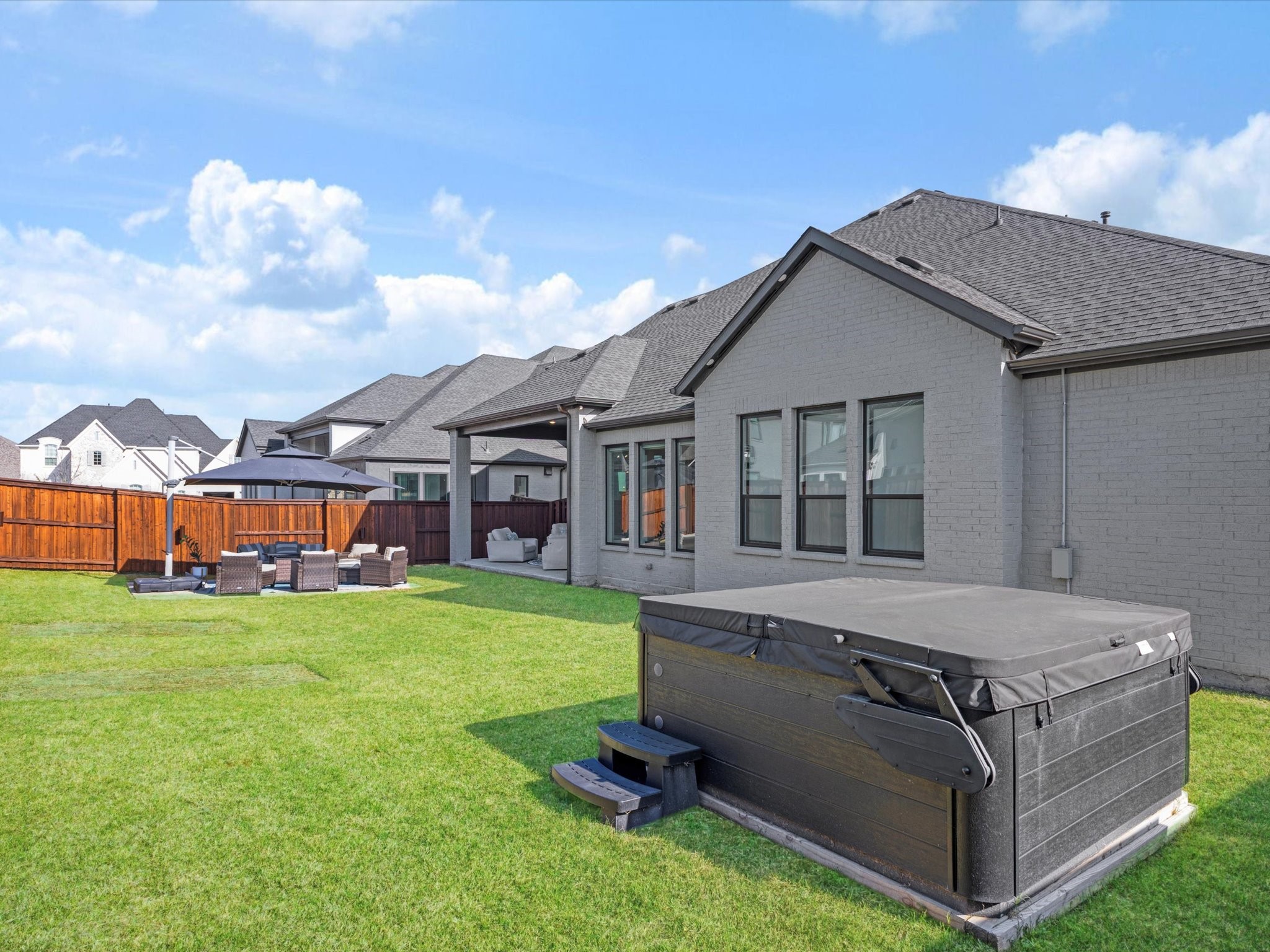 4590 Guthrie Street Prosper TX 75078