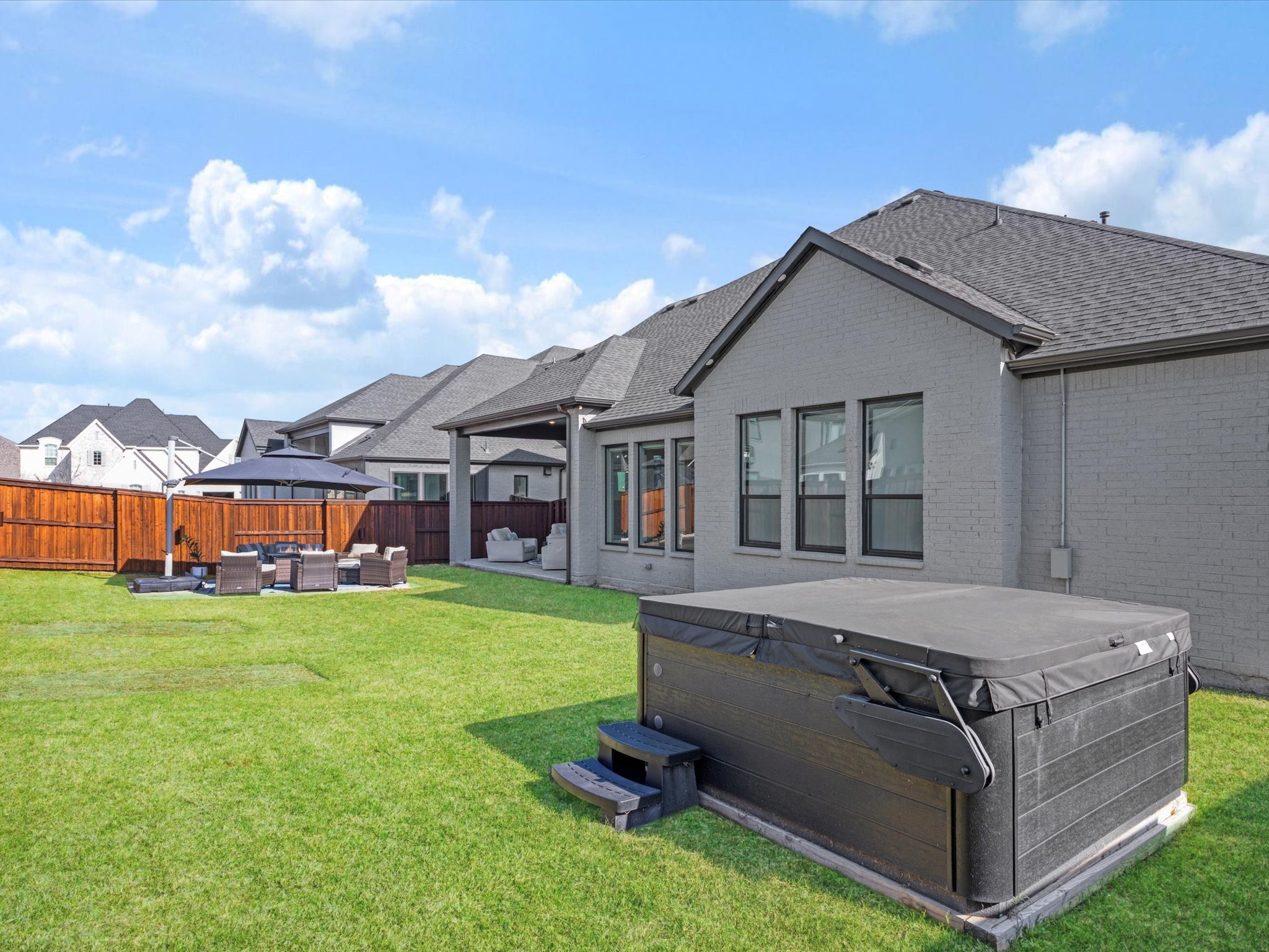 4590 Guthrie Street Prosper TX 75078
