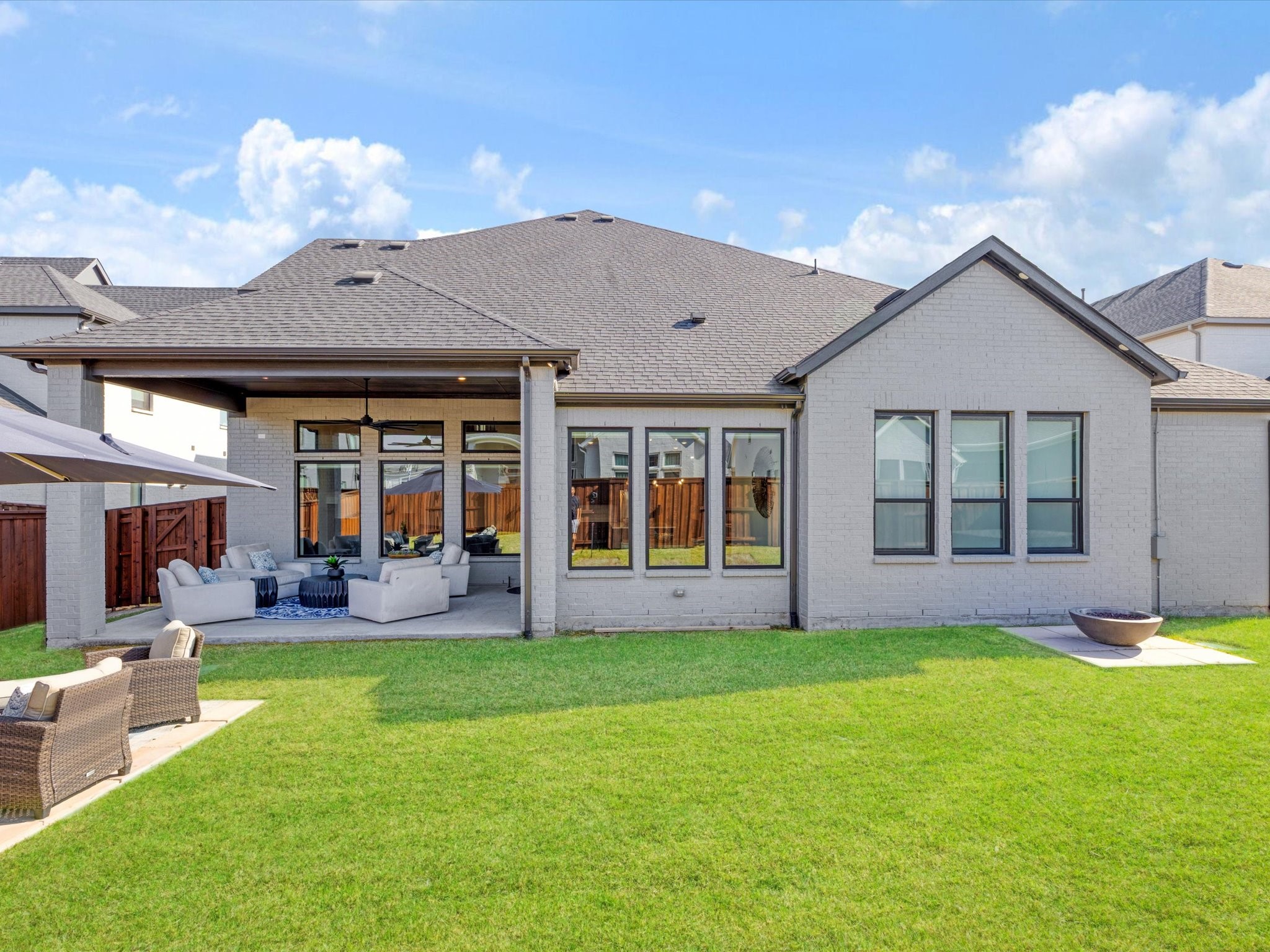4590 Guthrie Street Prosper TX 75078