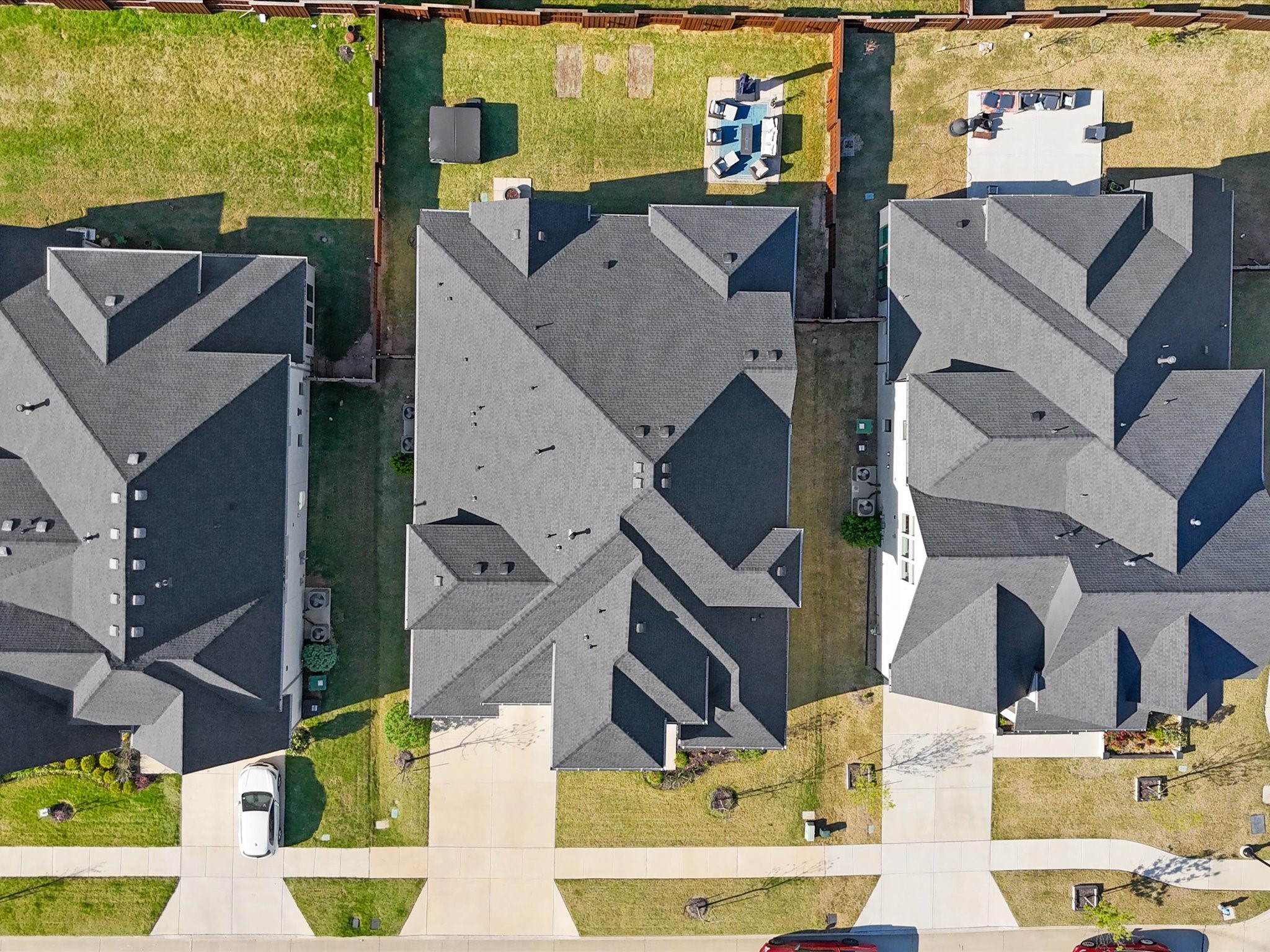 4590 Guthrie Street Prosper TX 75078